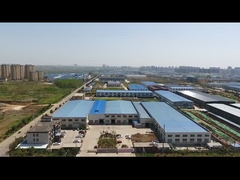 Produsen laminator seruling otomatis