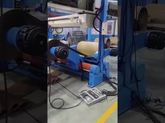 GSL Reel ke sheet litho-laminator