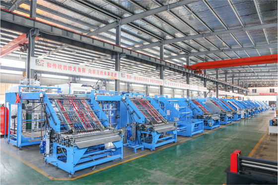 Servo Type Automatic Flute Laminator Machine Corrugated Laminating 150m/Min