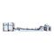 Mesin Laminasi Flute 1700x17000mm Otomatis Untuk Mesin Press Dan Kertas