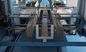 Mesin Penumpuk Otomatis Berkecepatan Tinggi Flip Flop Untuk Mesin Threading Kertas 1700mm