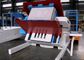 Mesin Pile Turner 800x1300mm Otomatis Menghilangkan Debu Kertas Jogger Paper Aligner