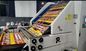 Kecepatan Tinggi Litho Laminator 1700mm Otomatis 1500-2200mm Mesin Pemasangan Kertas Karton Bergelombang
