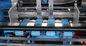 SFC1500 Mesin laminasi seruling bergelombang otomatis 5Ply Mesin laminator seruling pemasangan kertas