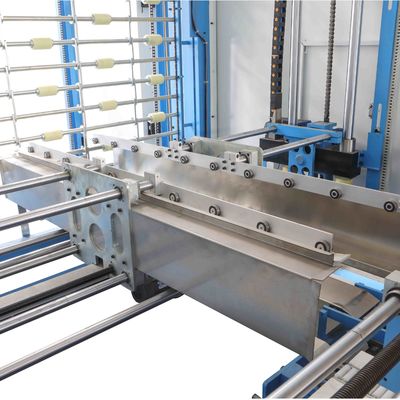 1900mm Flute Laminator Machine Auto Corrugated Cardboard Paper Sheet Laminating Pile Turner Dan Mesin Stacker